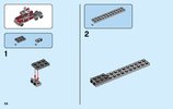 Notice / Instructions de Montage - LEGO - 31091 - Shuttle Transporter: Page 58