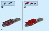 Notice / Instructions de Montage - LEGO - 31091 - Shuttle Transporter: Page 64