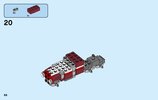 Notice / Instructions de Montage - LEGO - 31091 - Shuttle Transporter: Page 68