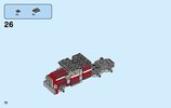 Notice / Instructions de Montage - LEGO - 31091 - Shuttle Transporter: Page 72