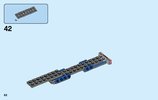 Notice / Instructions de Montage - LEGO - 31091 - Shuttle Transporter: Page 82