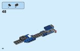 Notice / Instructions de Montage - LEGO - 31091 - Shuttle Transporter: Page 88