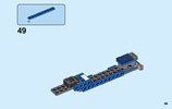 Notice / Instructions de Montage - LEGO - 31091 - Shuttle Transporter: Page 89