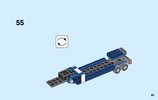 Notice / Instructions de Montage - LEGO - 31091 - Shuttle Transporter: Page 95