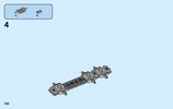 Notice / Instructions de Montage - LEGO - 31091 - Shuttle Transporter: Page 100