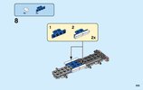 Notice / Instructions de Montage - LEGO - 31091 - Shuttle Transporter: Page 103