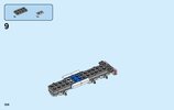 Notice / Instructions de Montage - LEGO - 31091 - Shuttle Transporter: Page 104