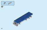 Notice / Instructions de Montage - LEGO - 31091 - Shuttle Transporter: Page 110