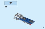 Notice / Instructions de Montage - LEGO - 31091 - Shuttle Transporter: Page 115