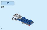 Notice / Instructions de Montage - LEGO - 31091 - Shuttle Transporter: Page 116