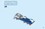 Notice / Instructions de Montage - LEGO - 31091 - Shuttle Transporter: Page 117