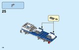 Notice / Instructions de Montage - LEGO - 31091 - Shuttle Transporter: Page 118