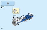 Notice / Instructions de Montage - LEGO - 31091 - Shuttle Transporter: Page 120