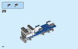 Notice / Instructions de Montage - LEGO - 31091 - Shuttle Transporter: Page 122