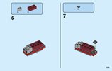 Notice / Instructions de Montage - LEGO - 31091 - Shuttle Transporter: Page 133