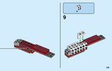 Notice / Instructions de Montage - LEGO - 31091 - Shuttle Transporter: Page 135