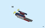 Notice / Instructions de Montage - LEGO - 31091 - Shuttle Transporter: Page 139