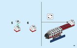 Notice / Instructions de Montage - LEGO - 31091 - Shuttle Transporter: Page 141