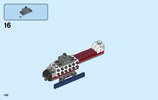 Notice / Instructions de Montage - LEGO - 31091 - Shuttle Transporter: Page 142