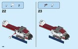 Notice / Instructions de Montage - LEGO - 31091 - Shuttle Transporter: Page 146