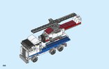 Notice / Instructions de Montage - LEGO - 31091 - Shuttle Transporter: Page 150