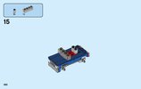 Notice / Instructions de Montage - LEGO - 31091 - Shuttle Transporter: Page 160