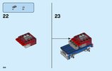 Notice / Instructions de Montage - LEGO - 31091 - Shuttle Transporter: Page 164