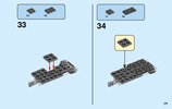 Notice / Instructions de Montage - LEGO - 31091 - Shuttle Transporter: Page 171