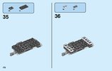 Notice / Instructions de Montage - LEGO - 31091 - Shuttle Transporter: Page 172