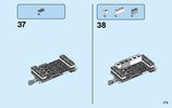 Notice / Instructions de Montage - LEGO - 31091 - Shuttle Transporter: Page 173