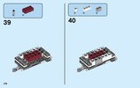 Notice / Instructions de Montage - LEGO - 31091 - Shuttle Transporter: Page 174