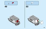 Notice / Instructions de Montage - LEGO - 31091 - Shuttle Transporter: Page 179