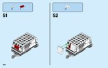 Notice / Instructions de Montage - LEGO - 31091 - Shuttle Transporter: Page 180