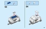 Notice / Instructions de Montage - LEGO - 31091 - Shuttle Transporter: Page 181