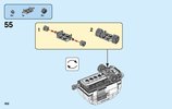 Notice / Instructions de Montage - LEGO - 31091 - Shuttle Transporter: Page 182