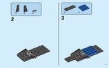 Notice / Instructions de Montage - LEGO - 31091 - Shuttle Transporter: Page 7