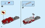 Notice / Instructions de Montage - LEGO - 31091 - Shuttle Transporter: Page 66