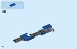 Notice / Instructions de Montage - LEGO - 31091 - Shuttle Transporter: Page 86