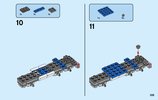 Notice / Instructions de Montage - LEGO - 31091 - Shuttle Transporter: Page 105