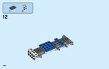 Notice / Instructions de Montage - LEGO - 31091 - Shuttle Transporter: Page 106