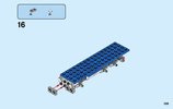 Notice / Instructions de Montage - LEGO - 31091 - Shuttle Transporter: Page 109