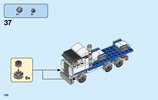 Notice / Instructions de Montage - LEGO - 31091 - Shuttle Transporter: Page 130