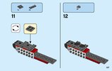 Notice / Instructions de Montage - LEGO - 31091 - Shuttle Transporter: Page 137