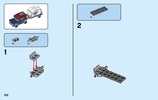 Notice / Instructions de Montage - LEGO - 31091 - Shuttle Transporter: Page 152