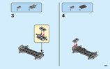 Notice / Instructions de Montage - LEGO - 31091 - Shuttle Transporter: Page 153