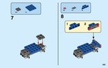 Notice / Instructions de Montage - LEGO - 31091 - Shuttle Transporter: Page 155