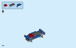 Notice / Instructions de Montage - LEGO - 31091 - Shuttle Transporter: Page 156