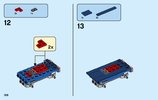 Notice / Instructions de Montage - LEGO - 31091 - Shuttle Transporter: Page 158