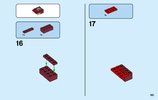 Notice / Instructions de Montage - LEGO - 31091 - Shuttle Transporter: Page 161