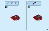 Notice / Instructions de Montage - LEGO - 31091 - Shuttle Transporter: Page 163